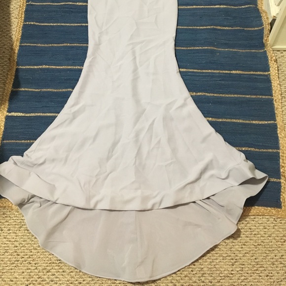 Portia & Scarlett Gown NWT - Picture 4 of 7